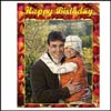 Customised Square SHAPE JIGSAW PUZZLE (Dad) - Click here to View more details about this Product